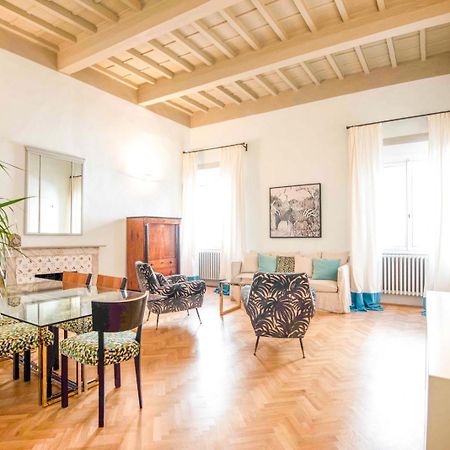 Beatrice Apartment By Firenze Prestige Exteriér fotografie