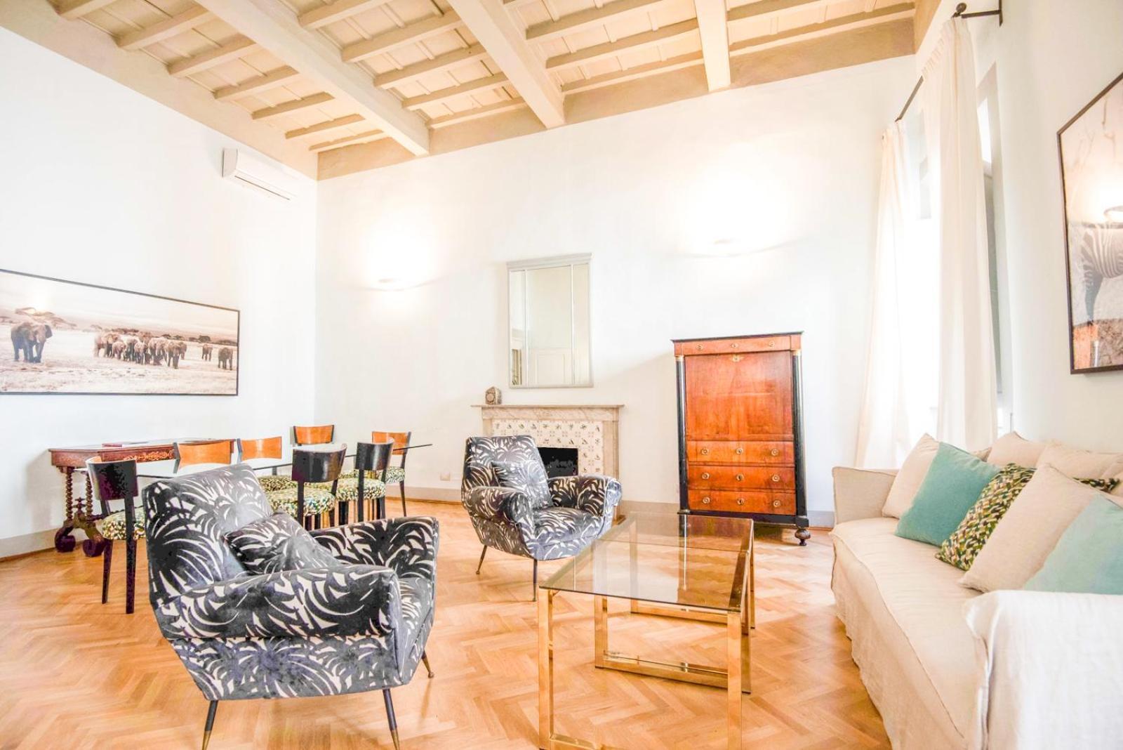 Beatrice Apartment By Firenze Prestige Exteriér fotografie