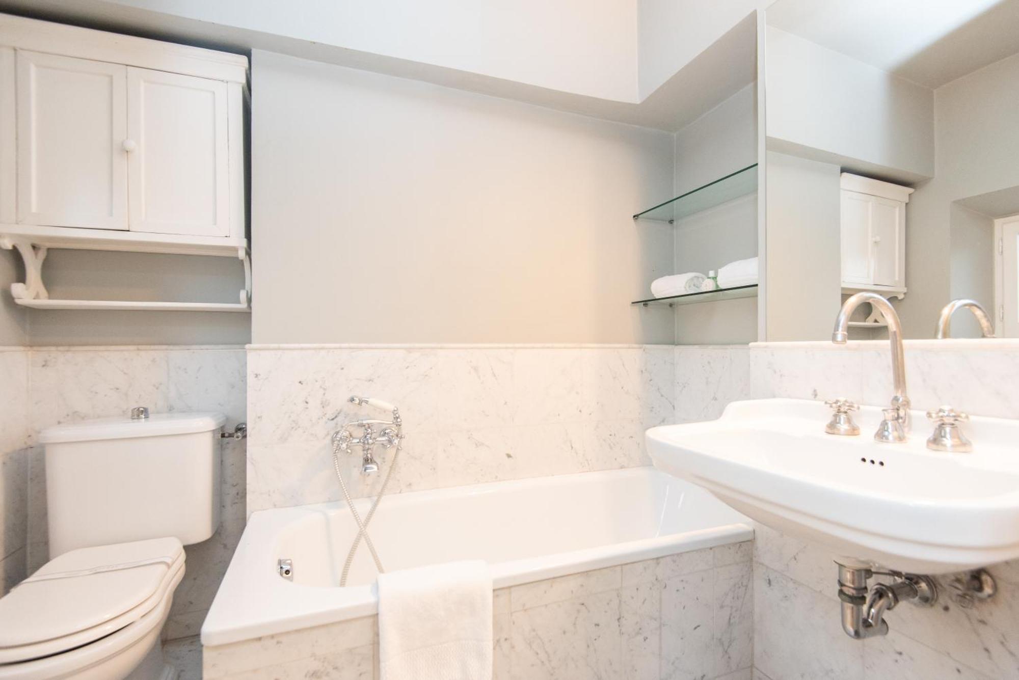 Beatrice Apartment By Firenze Prestige Exteriér fotografie