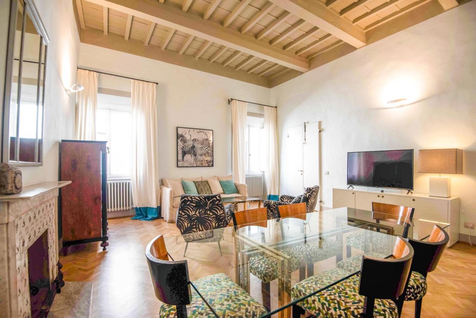 Beatrice Apartment By Firenze Prestige Exteriér fotografie