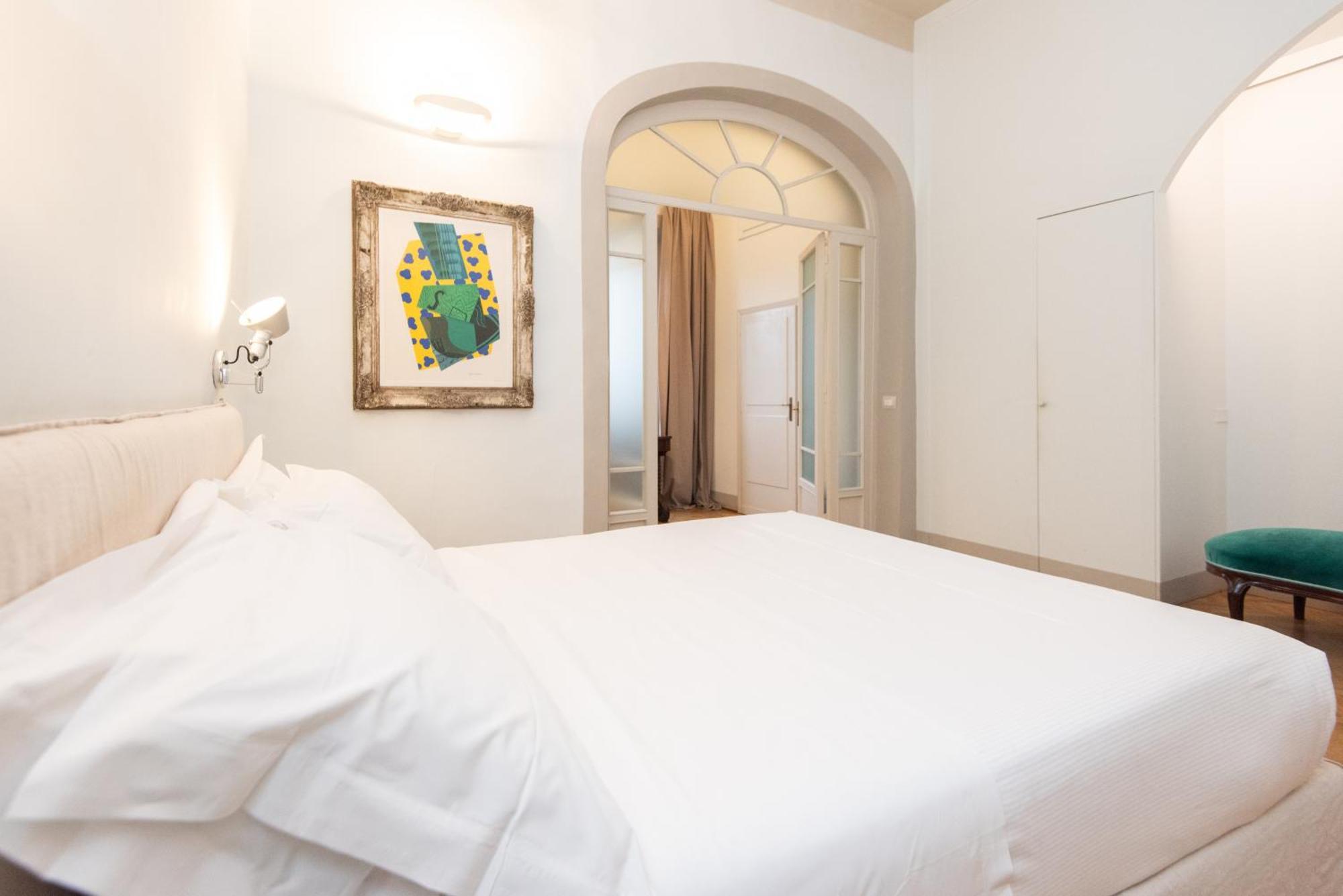 Beatrice Apartment By Firenze Prestige Exteriér fotografie