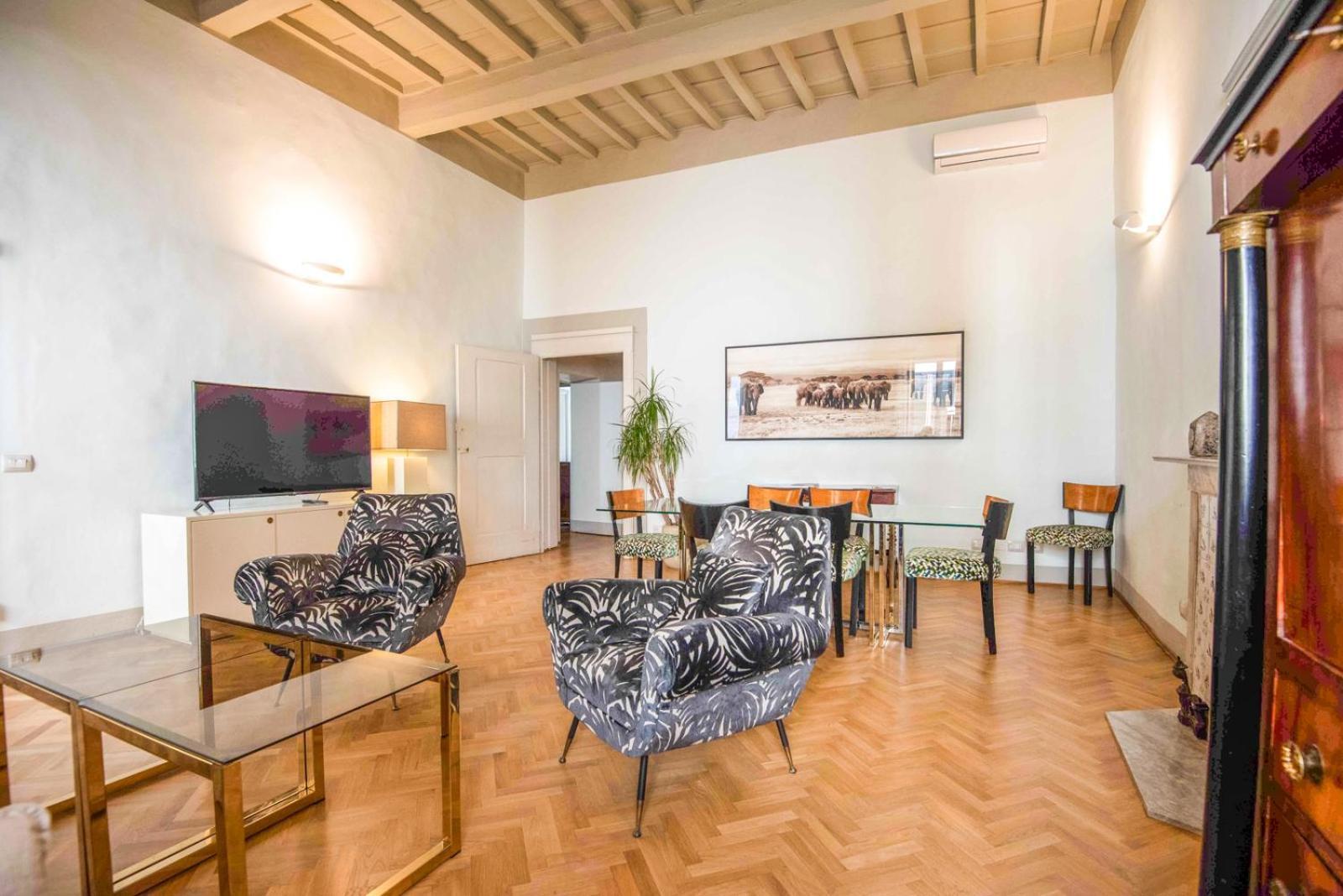 Beatrice Apartment By Firenze Prestige Exteriér fotografie