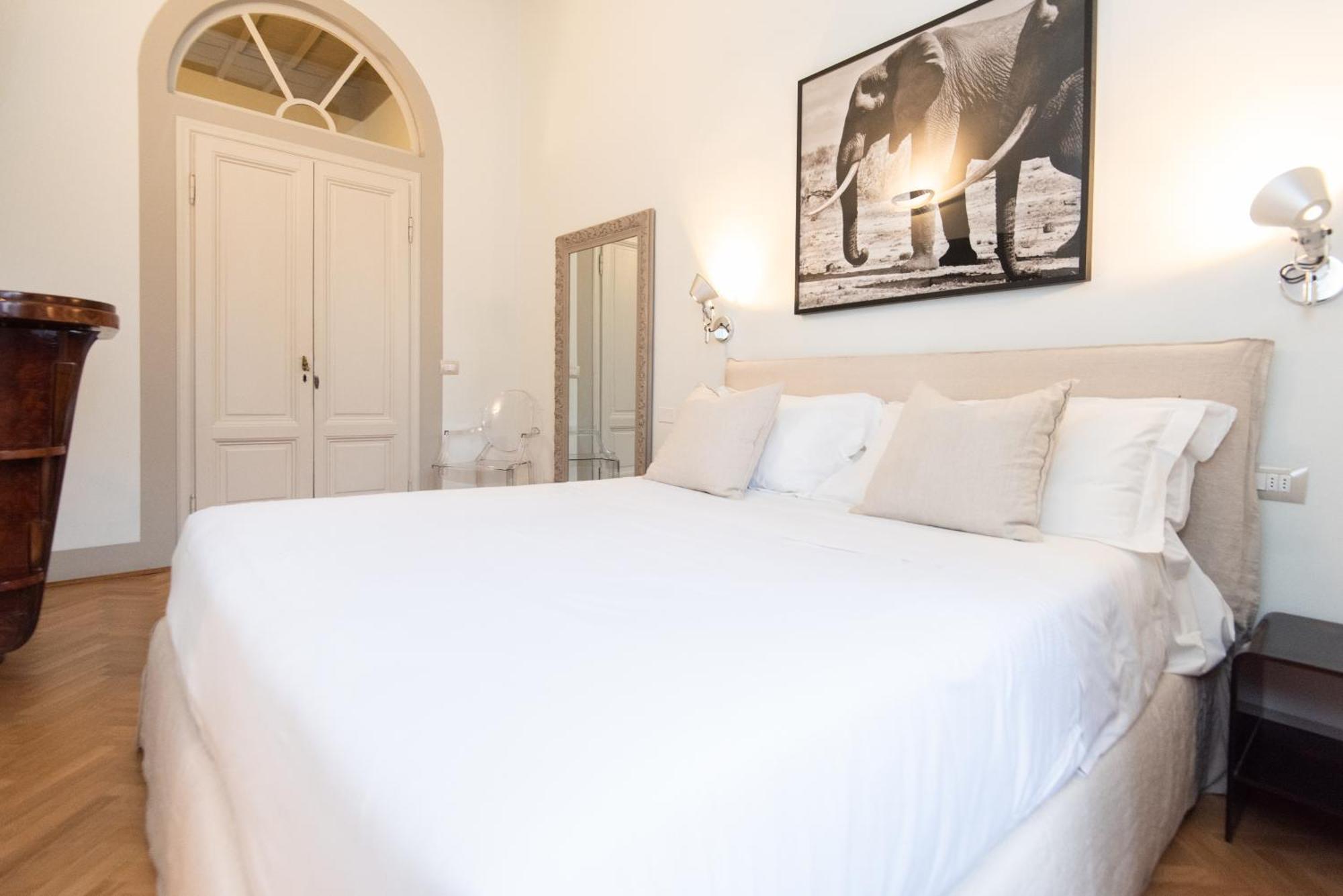 Beatrice Apartment By Firenze Prestige Exteriér fotografie