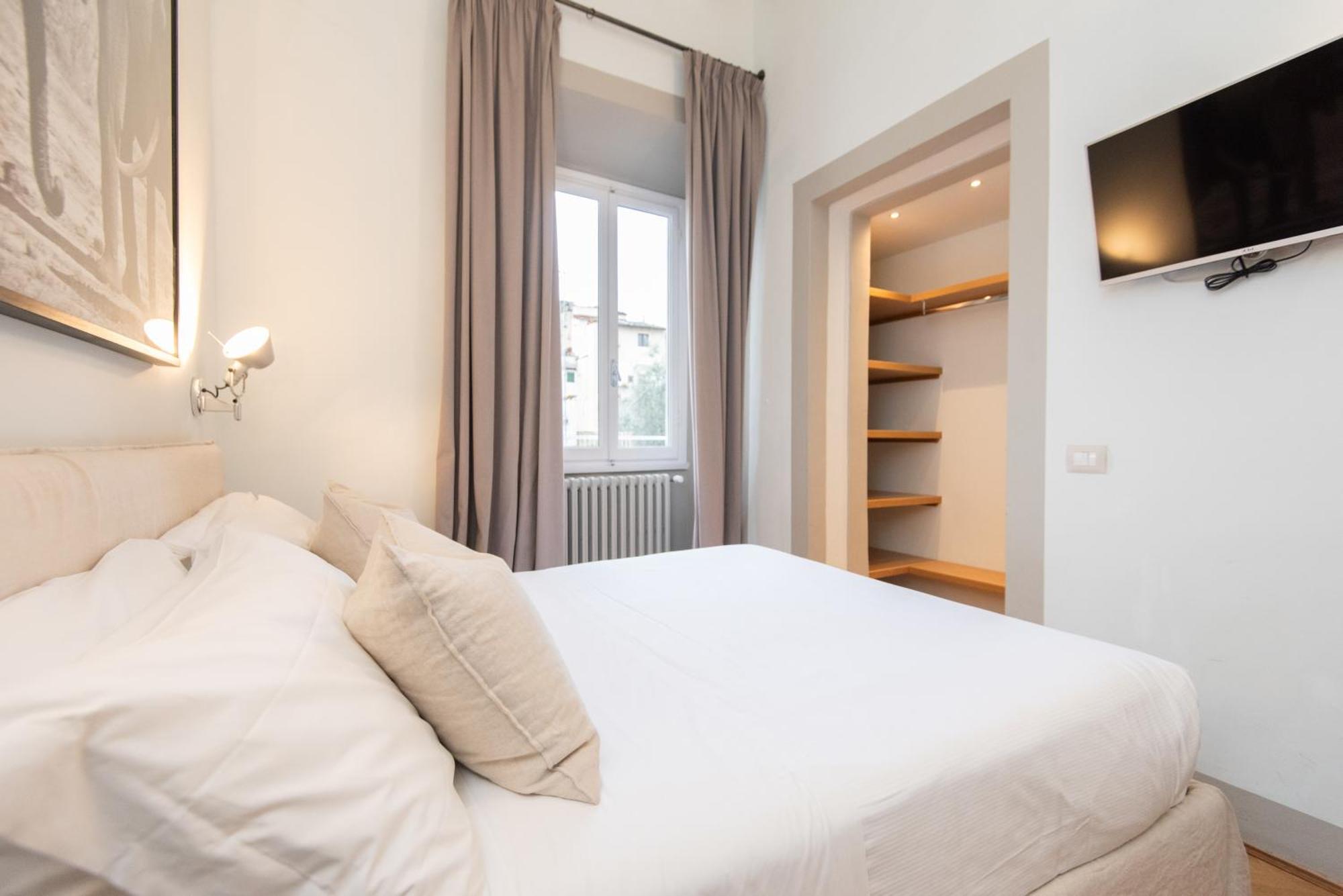 Beatrice Apartment By Firenze Prestige Exteriér fotografie