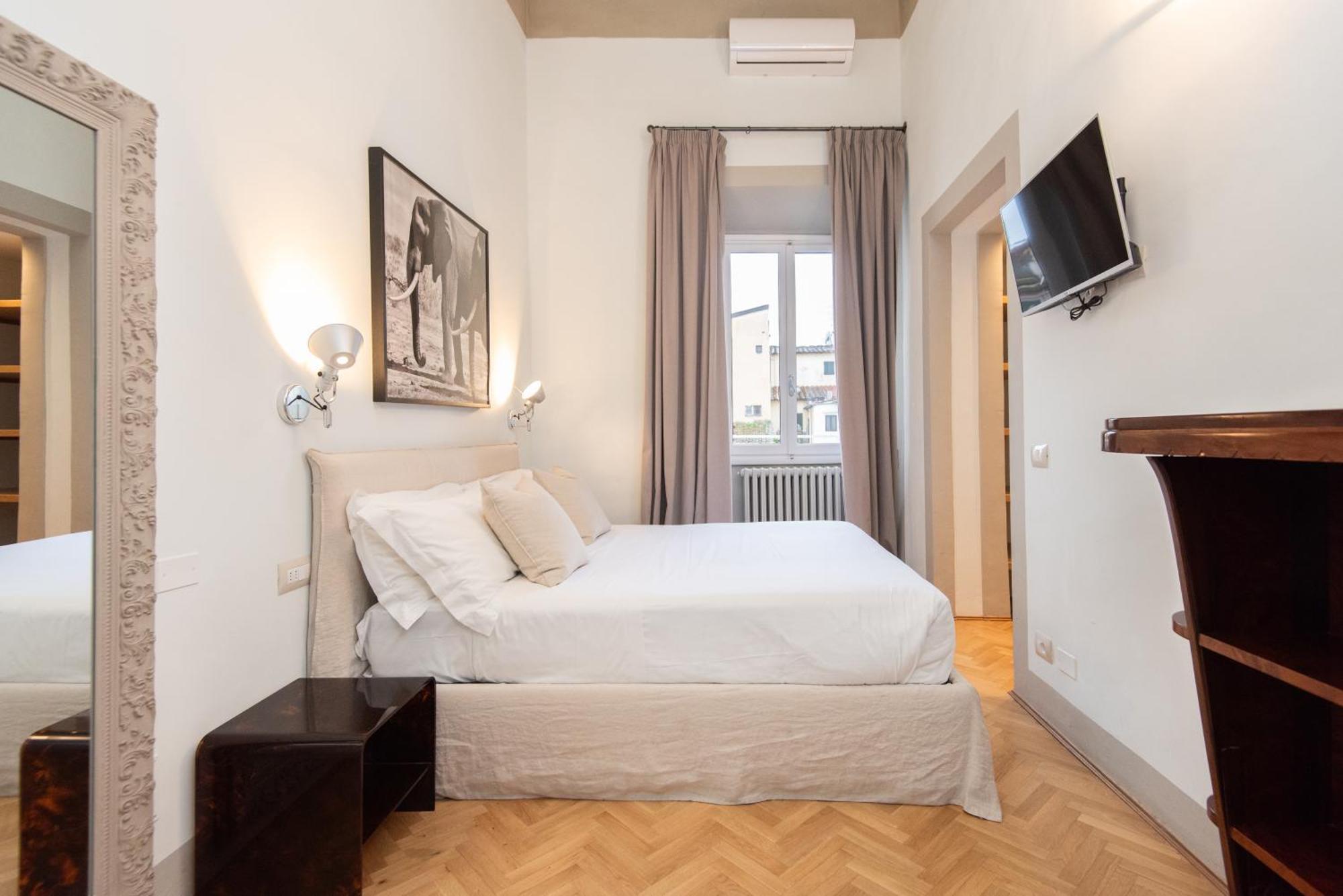 Beatrice Apartment By Firenze Prestige Exteriér fotografie